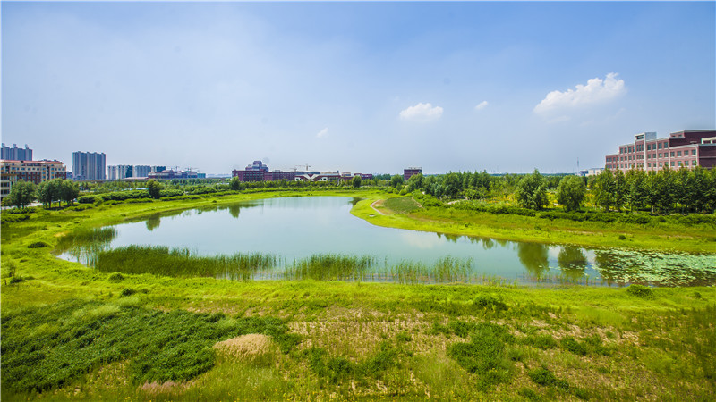 湖景（长春园区）